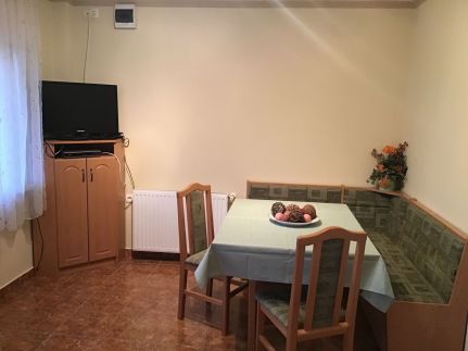 Kert Apartman5