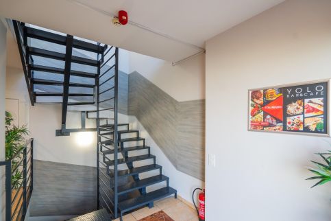 Riviéra Apartmanház Siófok9
