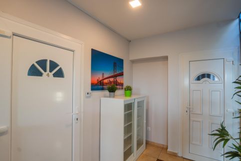 Riviéra Apartmanház Siófok10