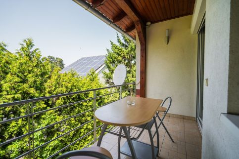 Riviéra Apartmanház Siófok12