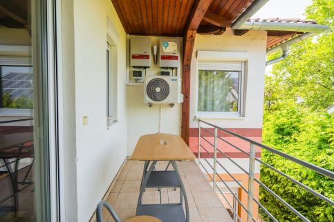 Riviéra Apartmanház Siófok7