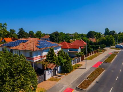 Riviéra Apartmanház Siófok6