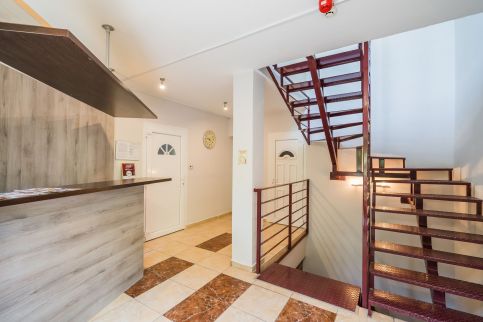 Riviéra Apartmanház Siófok8