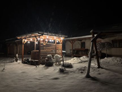 Napsugár Vendégház Őrség53