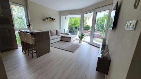 Kriszta Residence Apartman2