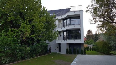 Kriszta Residence Apartman2