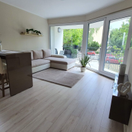 Kriszta Residence Apartman