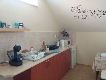 Magnólia Apartman9