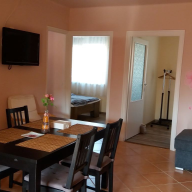 Magnólia Apartman
