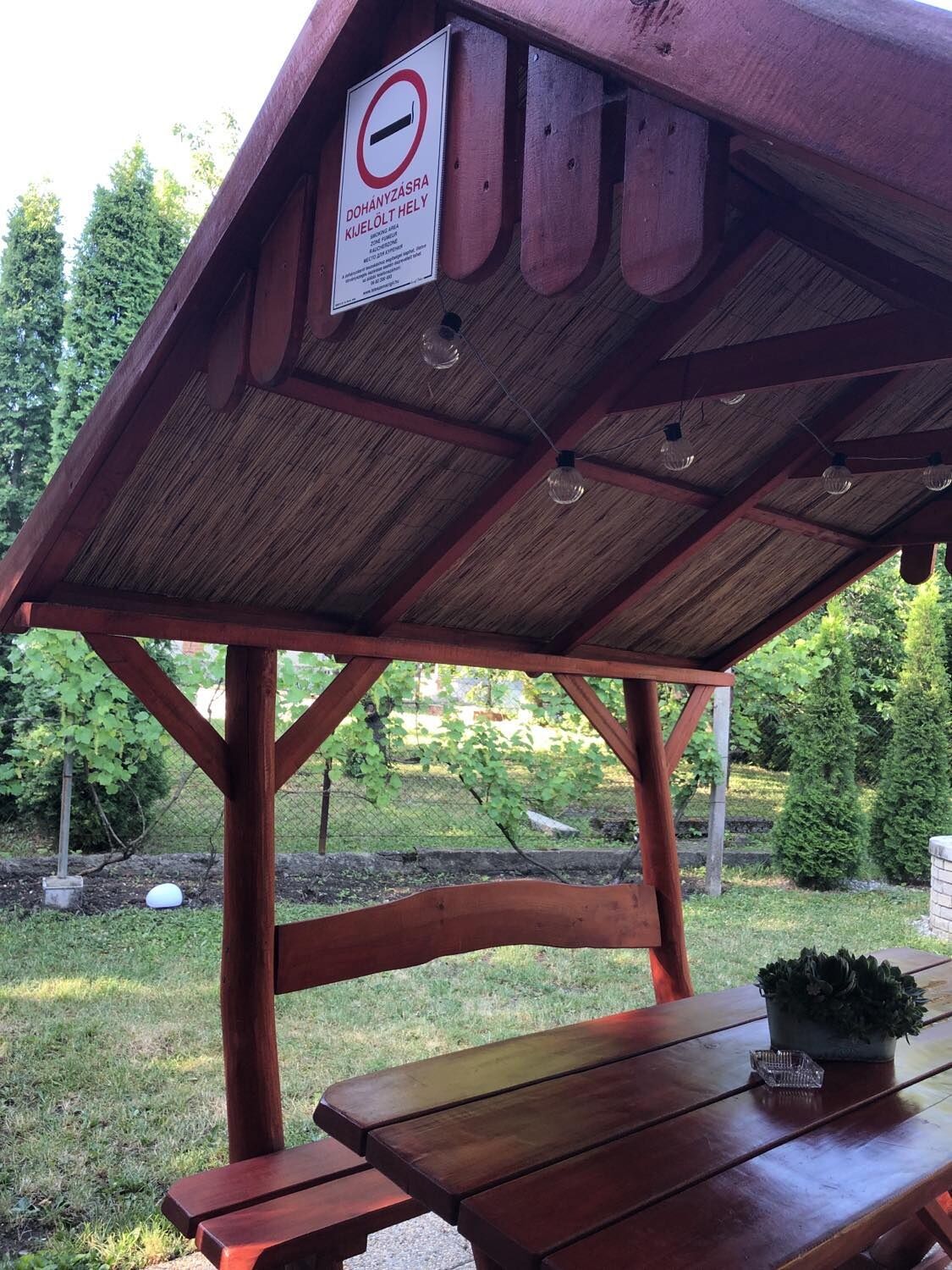 Magnólia Apartman – Mezőkövesd fotó 8