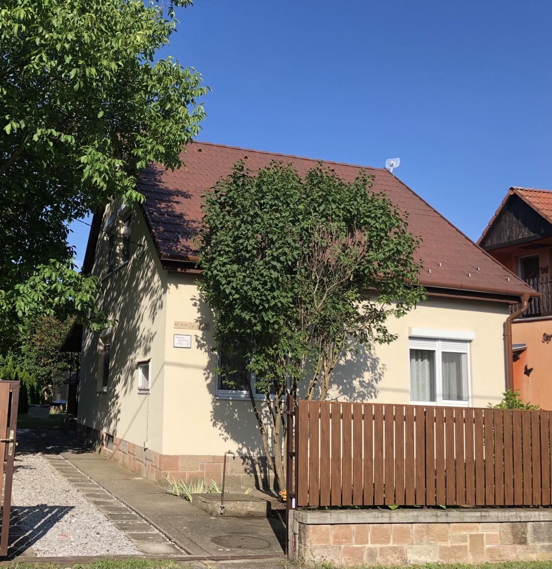 Magnólia Apartman – Mezőkövesd fotó 9