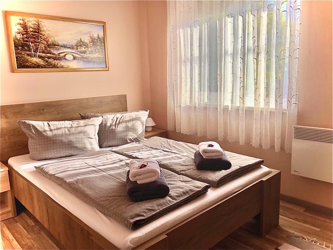 Magnólia Apartman – Mezőkövesd fotó 14