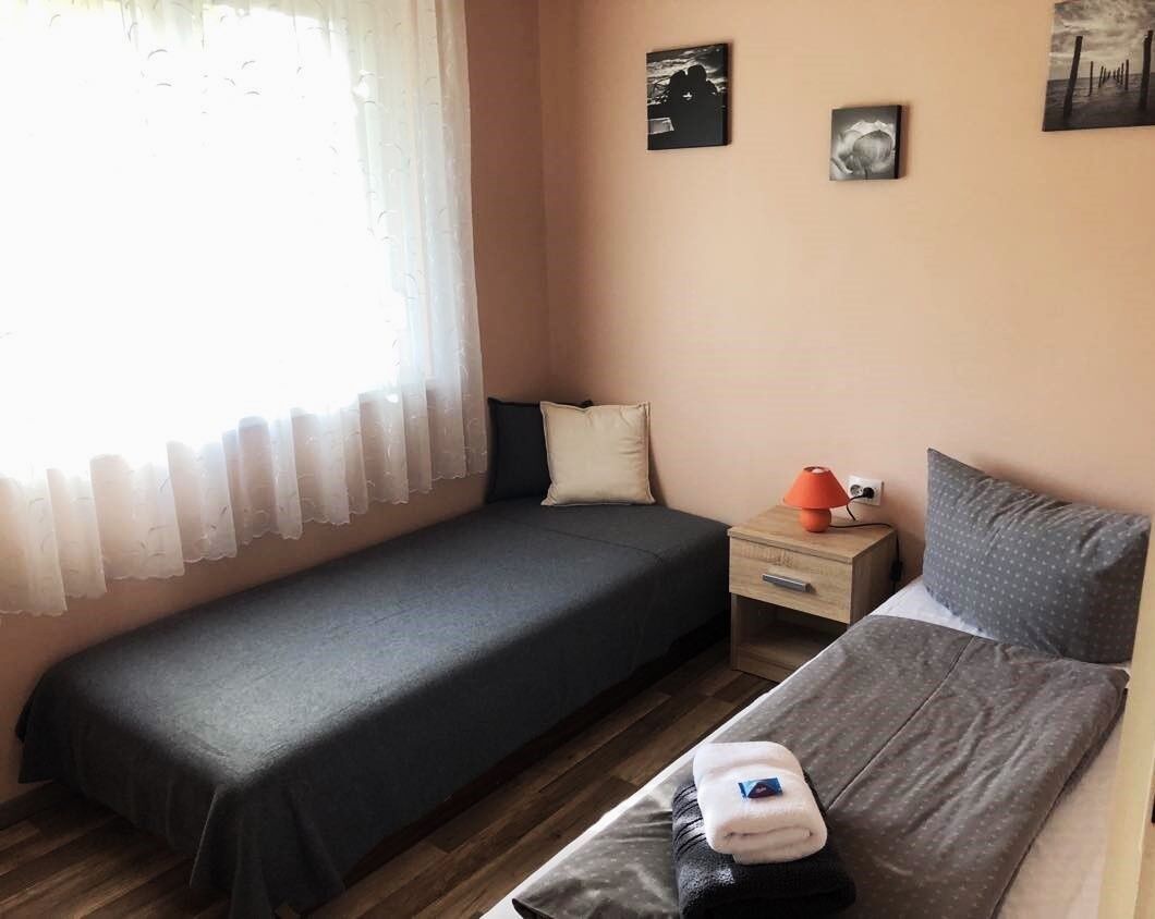 Magnólia Apartman – Mezőkövesd fotó 15