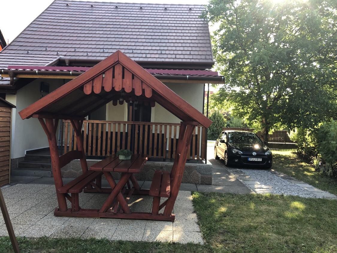 Magnólia Apartman – Mezőkövesd fotó 16