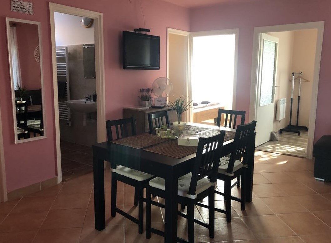 Magnólia Apartman – Mezőkövesd fotó 17
