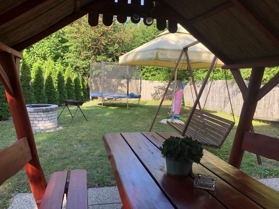 Magnólia Apartman – Mezőkövesd fotó 25