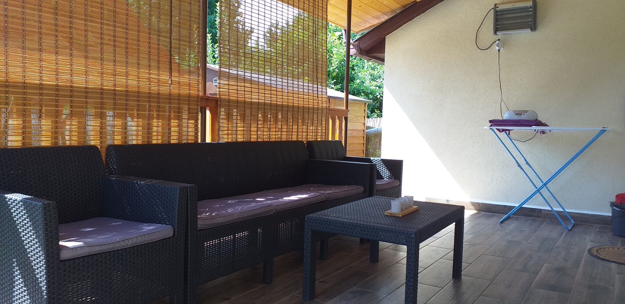 Magnólia Apartman – Mezőkövesd fotó 3