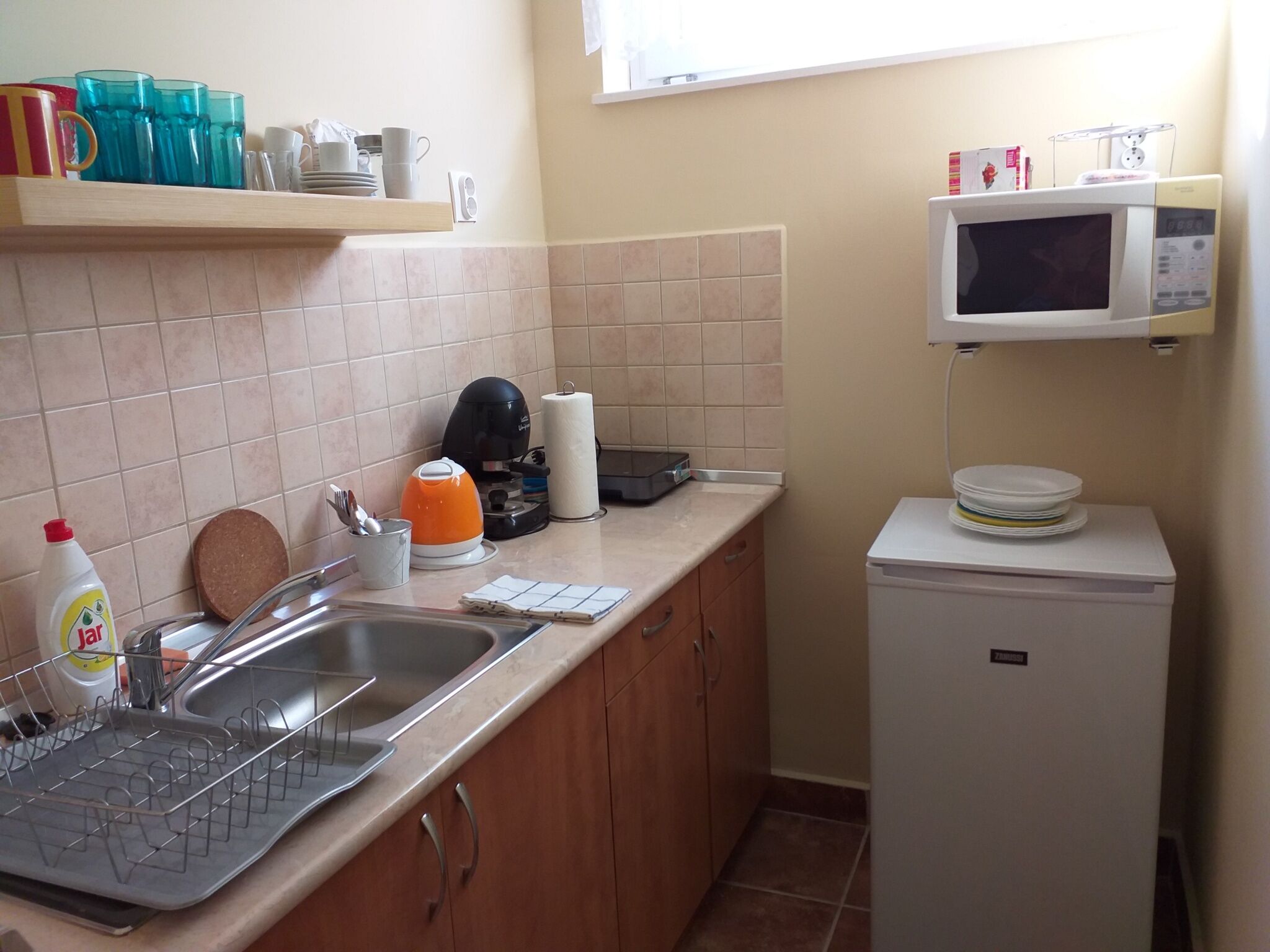 Magnólia Apartman – Mezőkövesd fotó 4