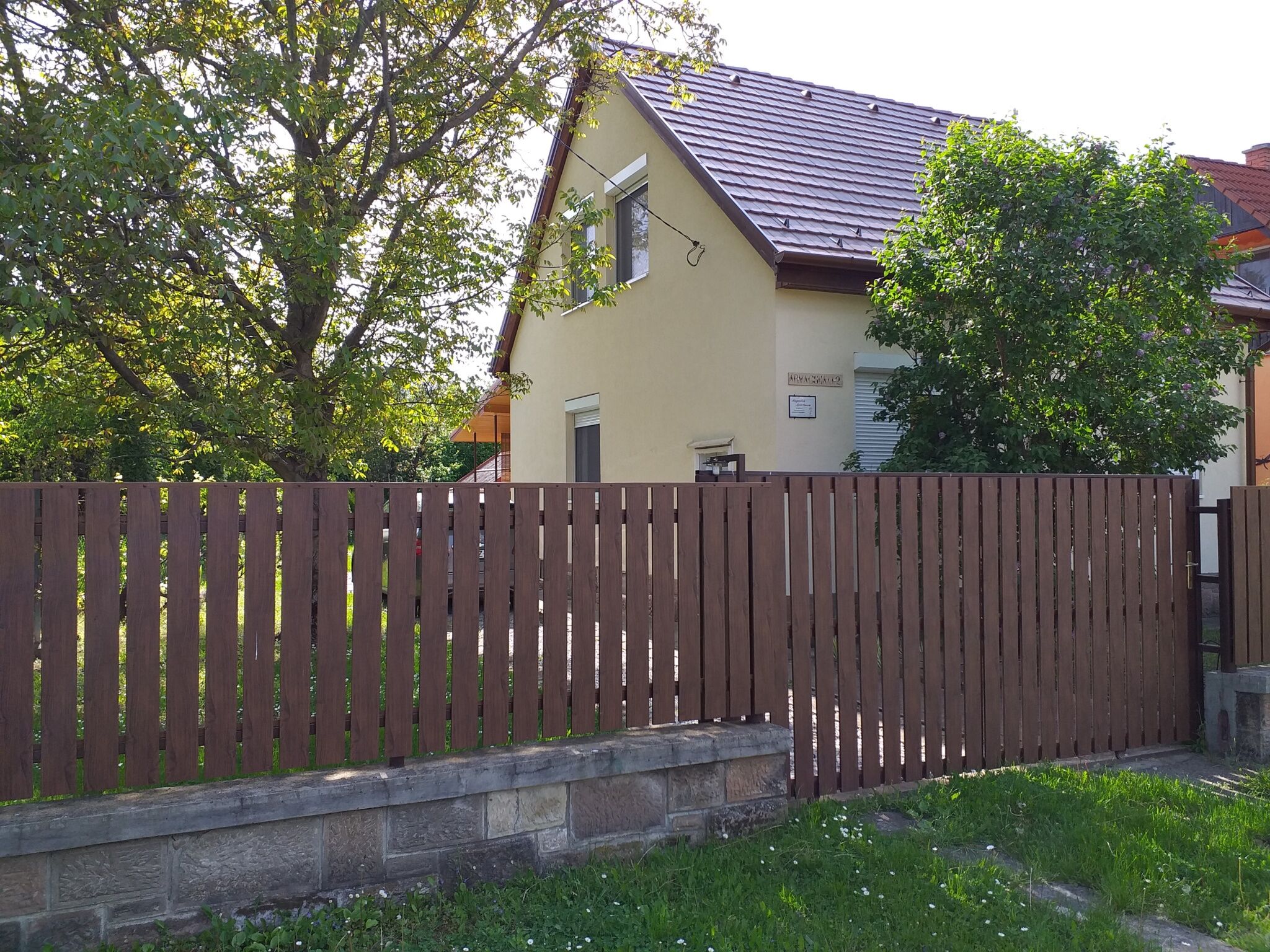 Magnólia Apartman – Mezőkövesd fotó 6
