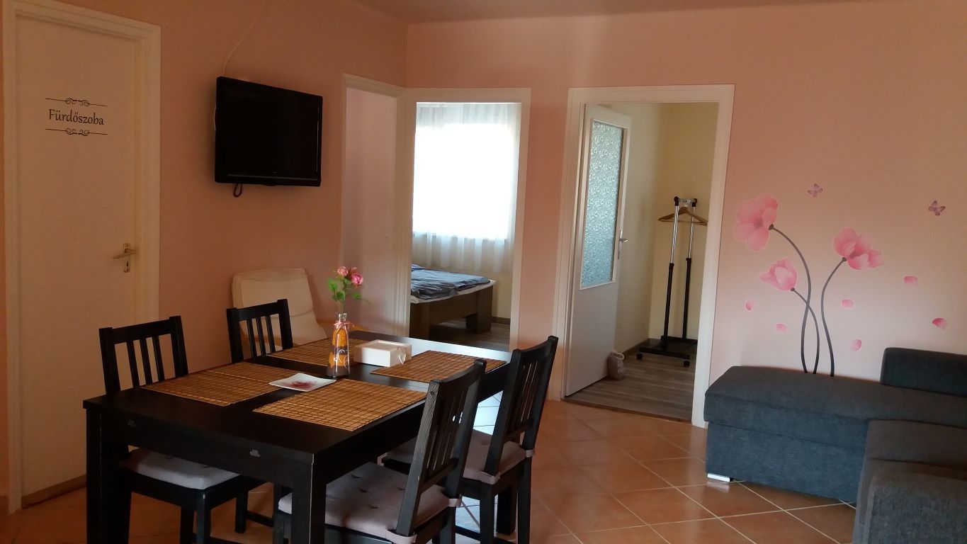 Magnólia Apartman – Mezőkövesd