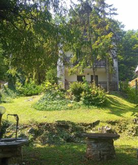 Gyógyító Vendégház33