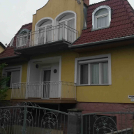 Somogyi Apartmanház