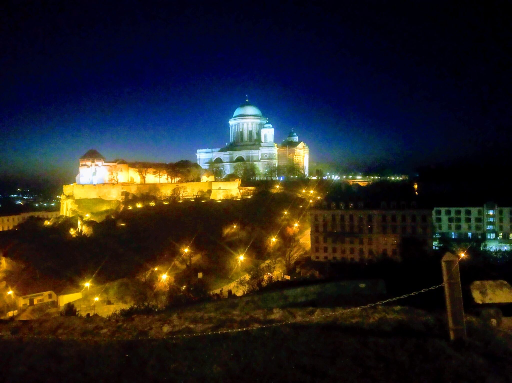 Central Hostel – Esztergom fotó 9