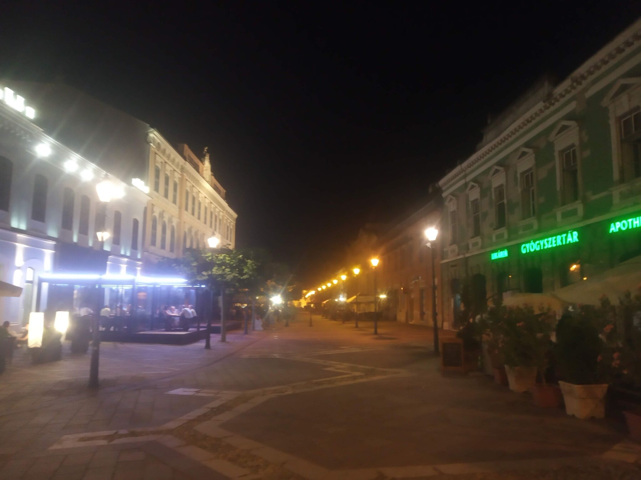 Central Hostel – Esztergom fotó 11
