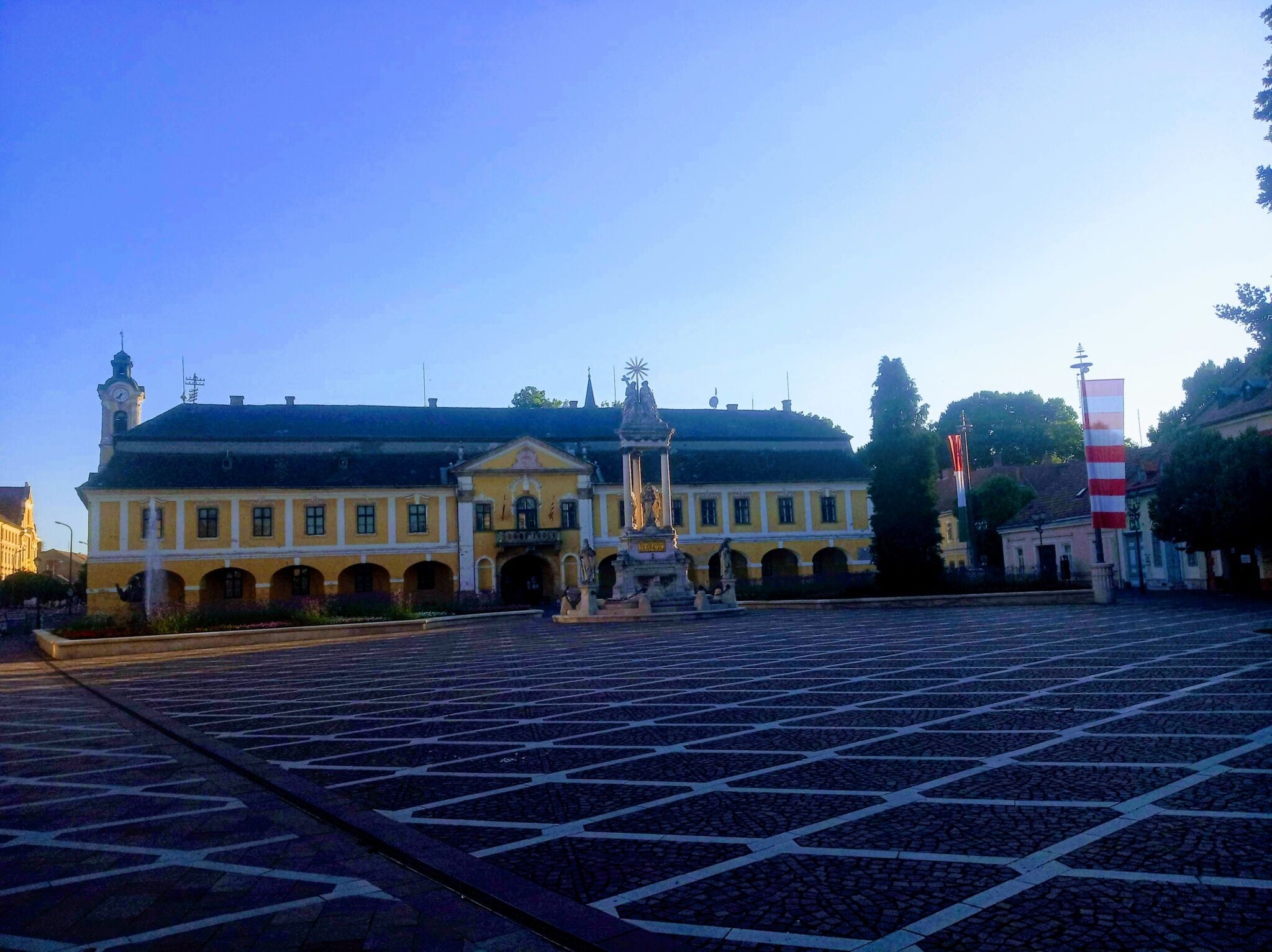 Central Hostel – Esztergom fotó 12