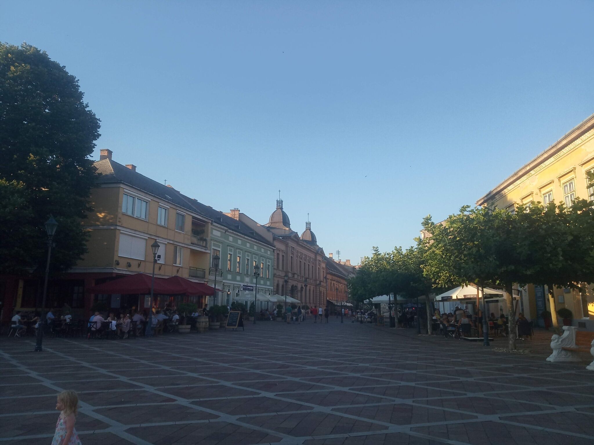 Central Hostel – Esztergom fotó 13