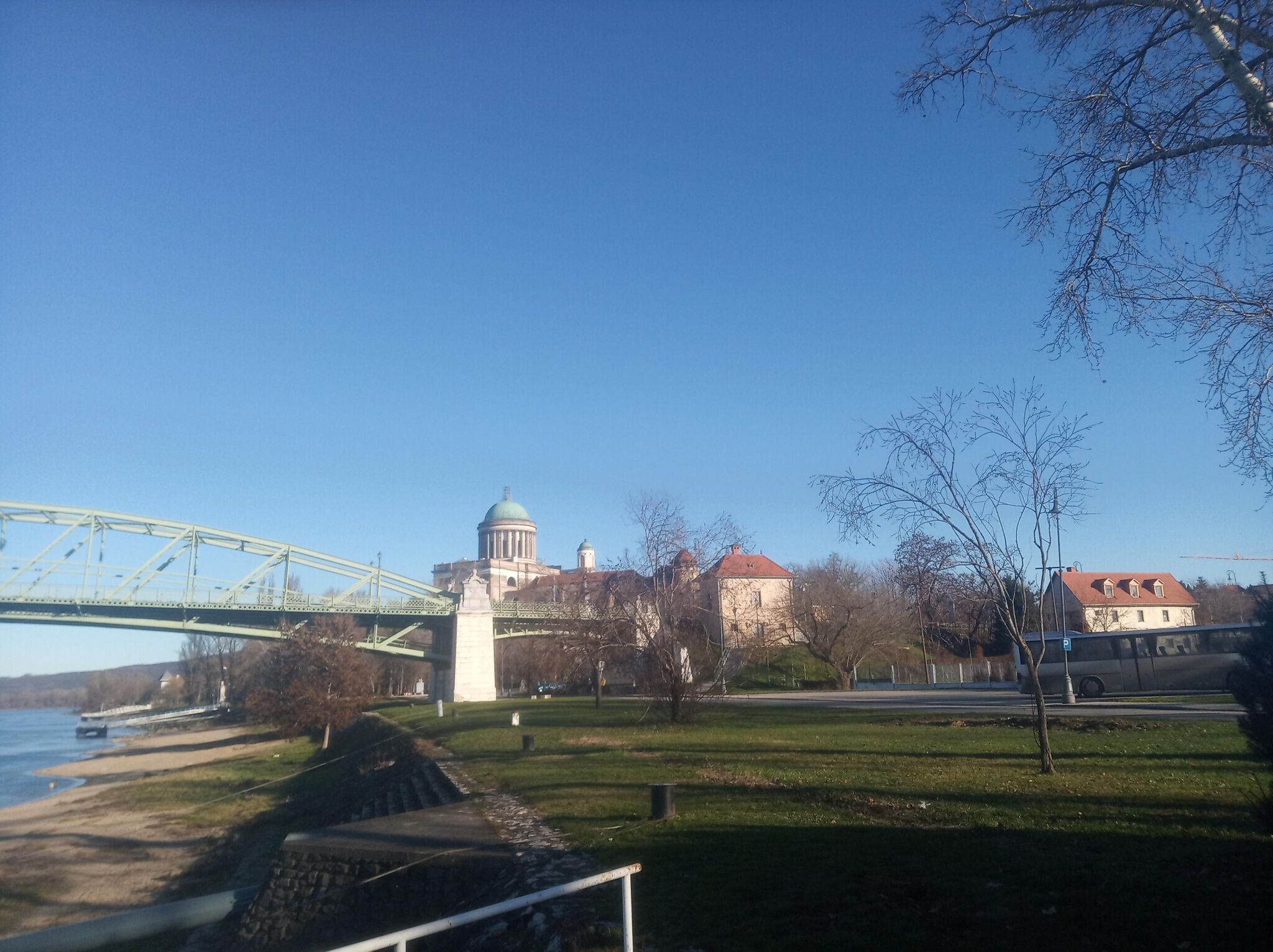 Central Hostel – Esztergom fotó 4