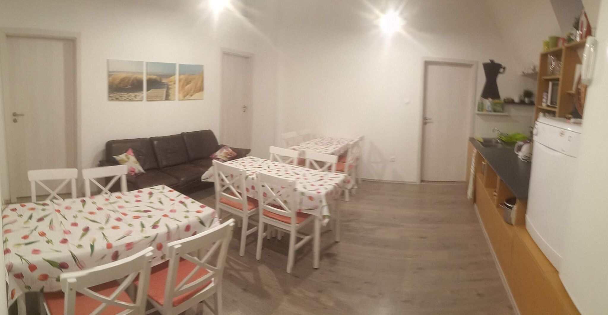 Central Hostel – Esztergom fotó 6