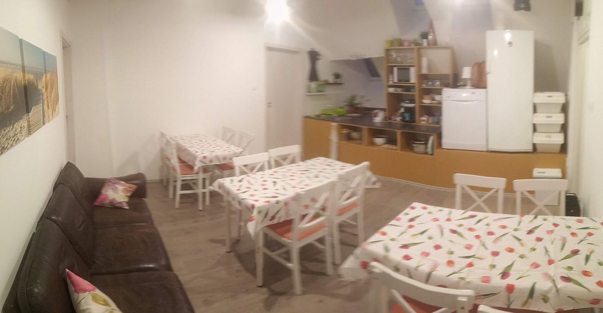 Central Hostel – Esztergom fotó 7