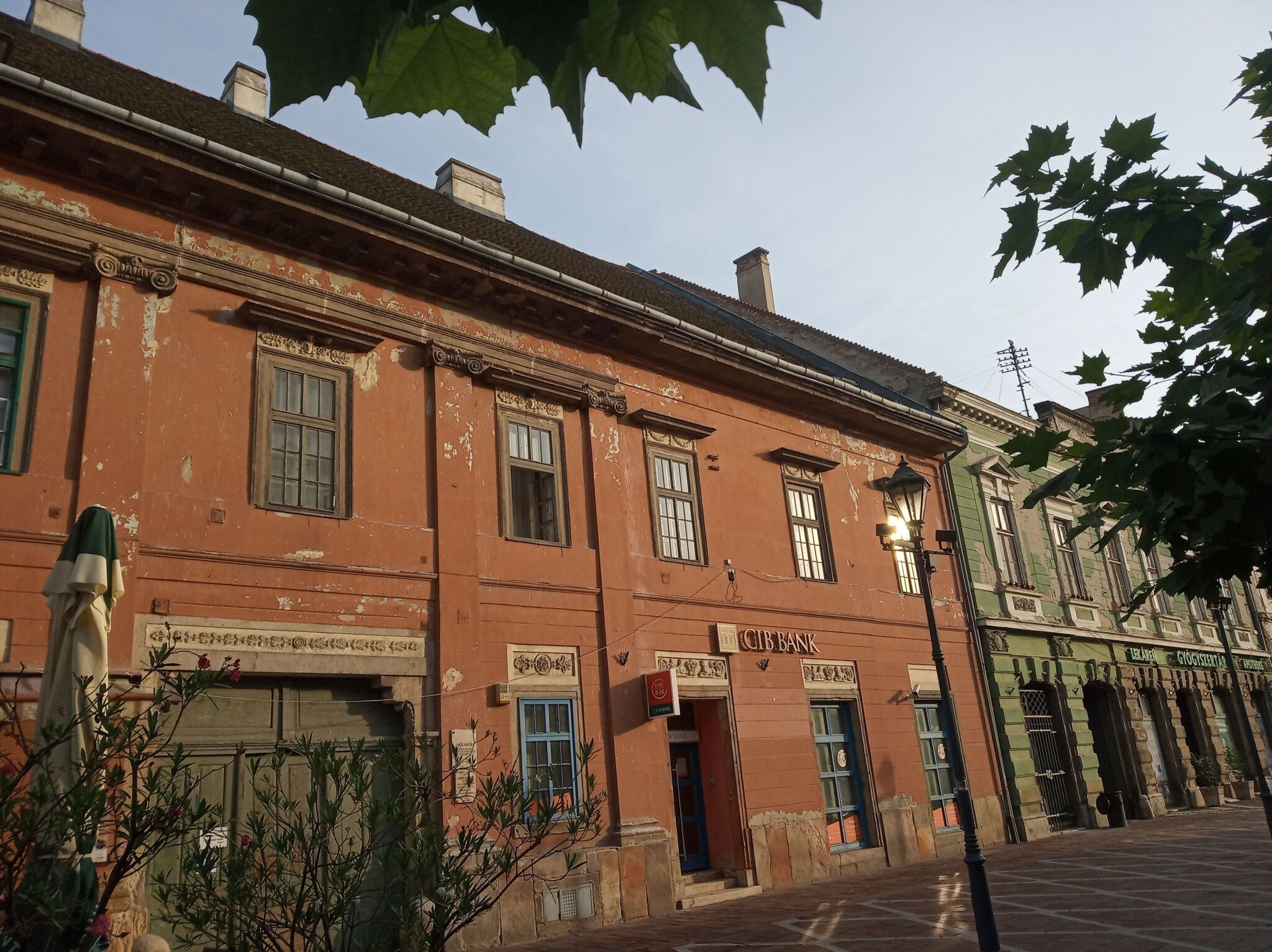 Central Hostel – Esztergom fotó 8