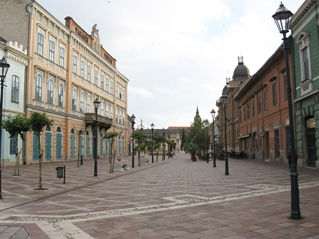 Central Hostel – Esztergom fotó 2