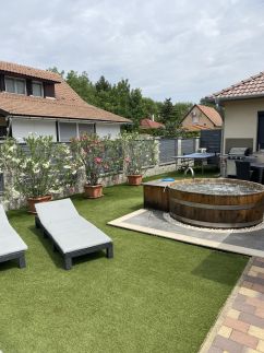 Berek Thermál Apartman4