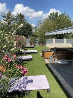 Berek Thermál Apartman5