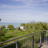 La Riva Hotel Siófok