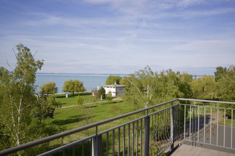 La Riva Hotel Siófok