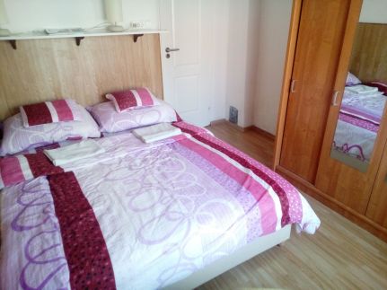 Green Apartmanok15