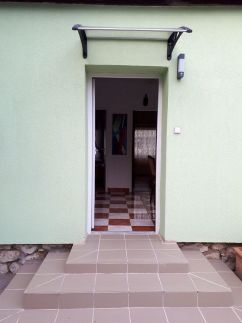 Green Apartmanok20