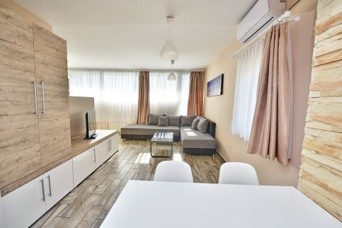 Panoráma City Apartman11