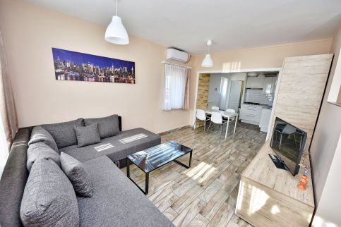 Panoráma City Apartman16