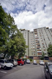 Panoráma City Apartman22