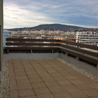 Panoráma City Apartman24