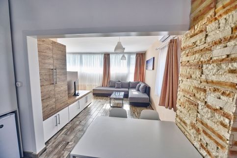 Panoráma City Apartman28