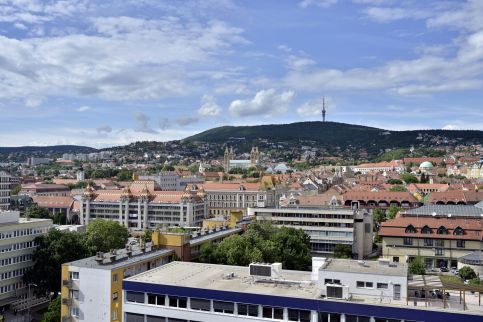 Panoráma City Apartman3