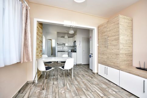 Panoráma City Apartman7