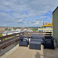 Panoráma City Apartman