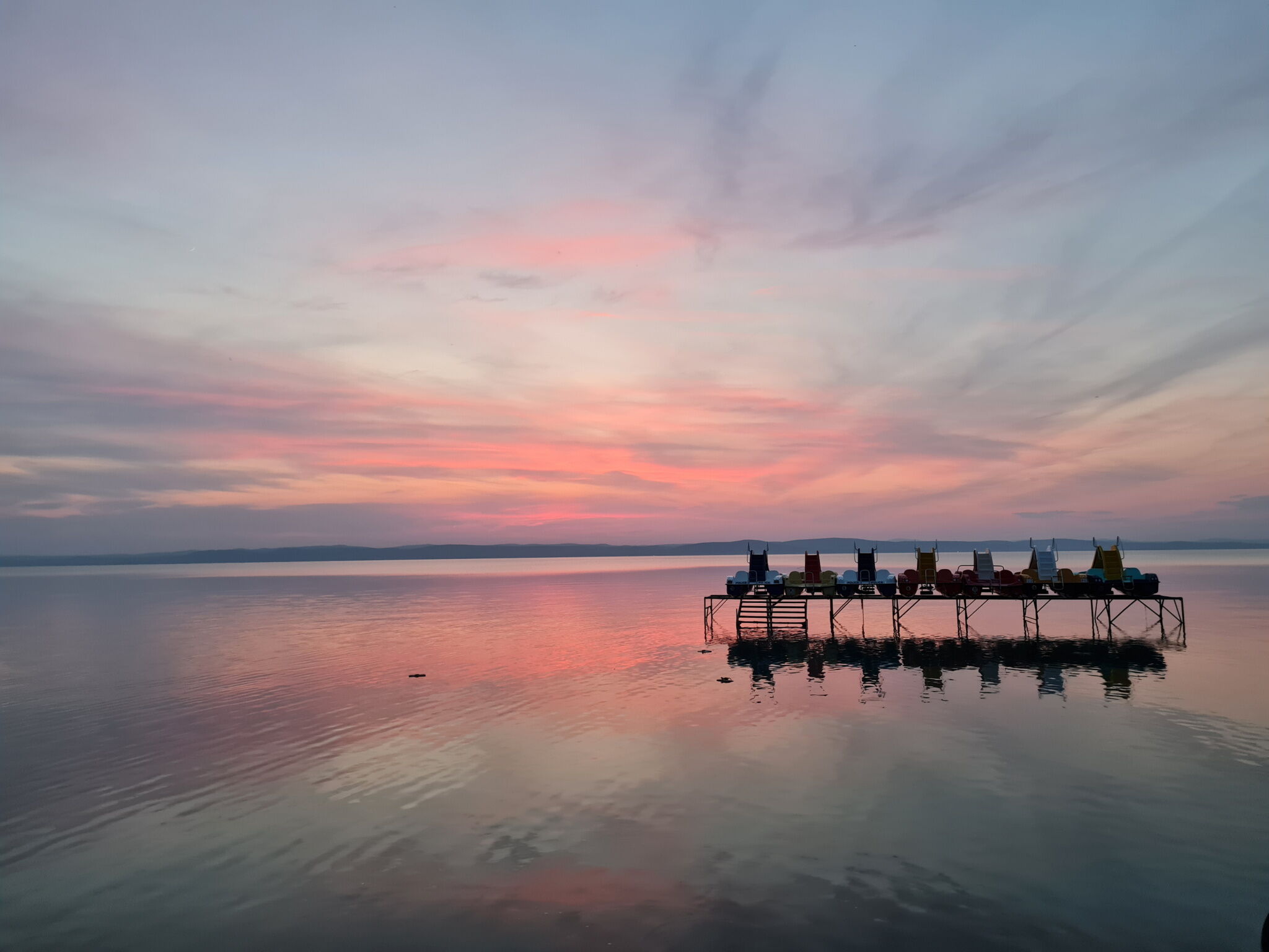 Crystal és Susanne Panzió – Siófok fotó 28